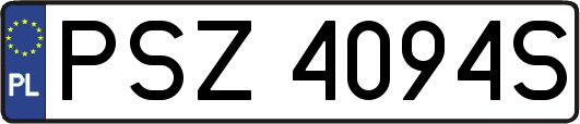 PSZ4094S