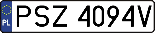 PSZ4094V