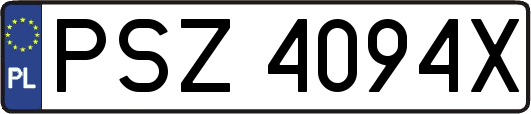 PSZ4094X