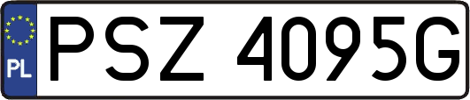 PSZ4095G