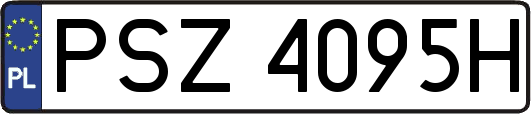 PSZ4095H