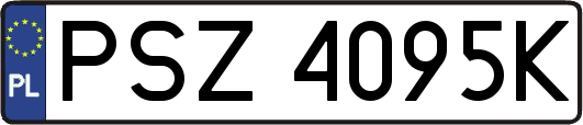 PSZ4095K