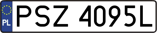 PSZ4095L