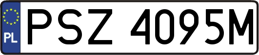 PSZ4095M