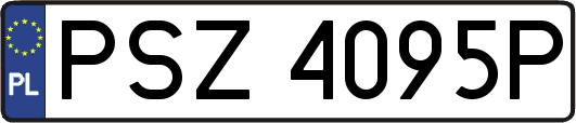 PSZ4095P