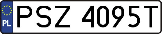 PSZ4095T