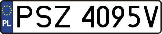 PSZ4095V