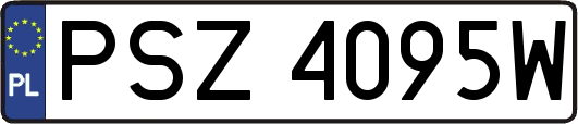 PSZ4095W