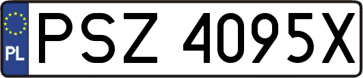 PSZ4095X