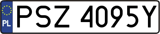 PSZ4095Y