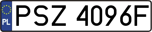 PSZ4096F
