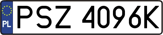 PSZ4096K
