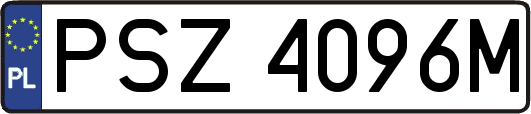 PSZ4096M