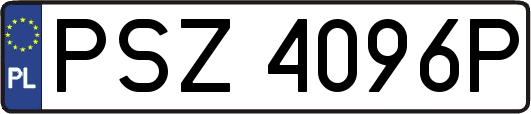 PSZ4096P