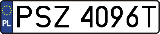 PSZ4096T