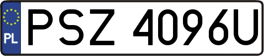PSZ4096U