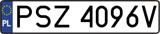 PSZ4096V