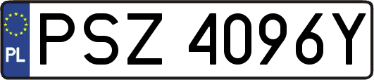 PSZ4096Y