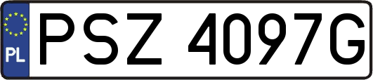 PSZ4097G