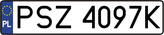 PSZ4097K