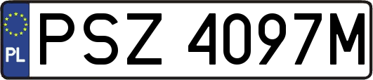 PSZ4097M