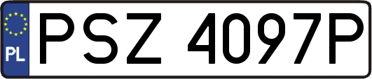 PSZ4097P