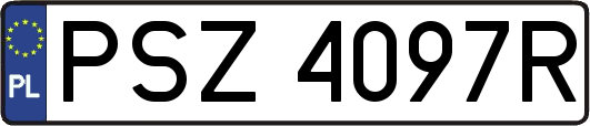 PSZ4097R