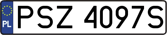 PSZ4097S