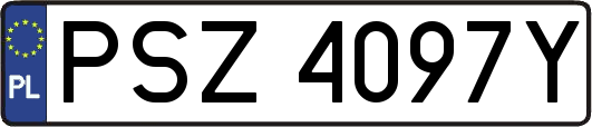 PSZ4097Y
