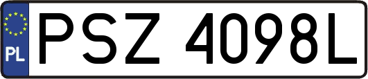 PSZ4098L