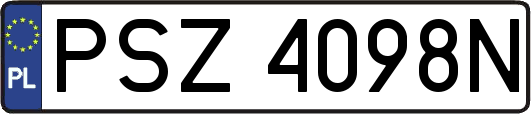 PSZ4098N
