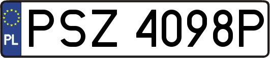 PSZ4098P