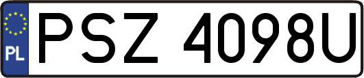PSZ4098U