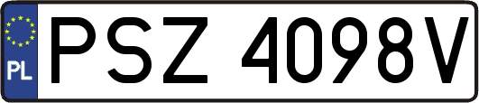 PSZ4098V