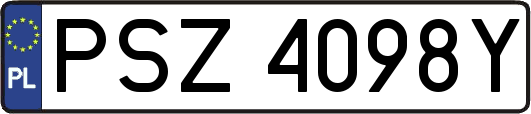 PSZ4098Y