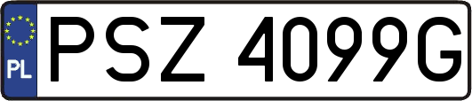 PSZ4099G