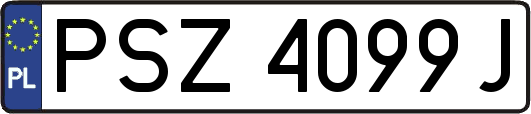 PSZ4099J