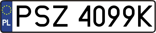 PSZ4099K
