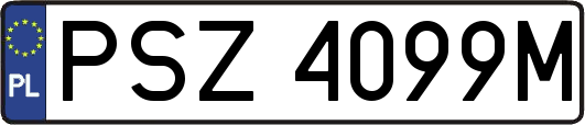 PSZ4099M