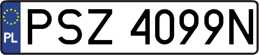 PSZ4099N
