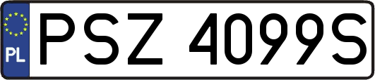 PSZ4099S