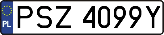 PSZ4099Y