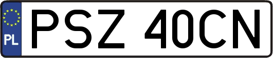 PSZ40CN