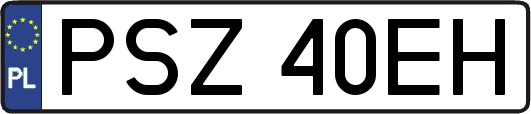 PSZ40EH