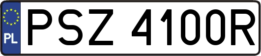 PSZ4100R
