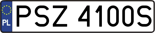 PSZ4100S