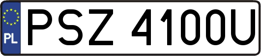 PSZ4100U