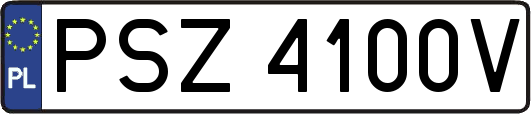PSZ4100V