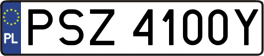 PSZ4100Y