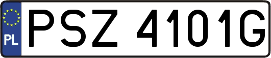 PSZ4101G